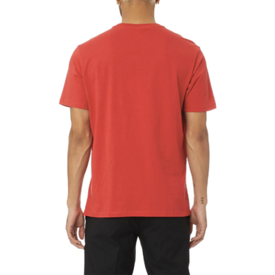 Authentic Estessi T-Shirt Red
